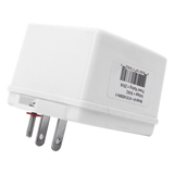K10145WH-1 - Honeywell K10145WH-1 adaptador e inversor de corriente Interior Blanco