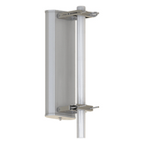 TX9181290NF - Antenas sectorial para 4G y 5G en 90º,  12dBi , doble banda, rango de frecuencia (806-960 / 1710-1990 MHz).