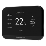 THX900B2 - Termostato Inteligente / Pantalla Táctil 4.3 Pulgadas / Wi-Fi, Bluetooth y Matter / Bomba de Calor 3H/2C / Conventional 2H/2C / Sensor de Humedad / Energy Star