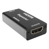 TT1684K - Amplificador HDMI / 4K @ 60 Hz / Extensión 40 m (131.2 ft) / HDMI 2.0 / HDCP 2.2 / Alimentación por Señal HDMI