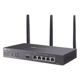 ER706W - TP-Link Omada ER706W Router Si Si SFP Doble banda (2,4 GHz / 5 GHz)