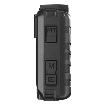 XMRX5 - Body Camera para Seguridad / Hasta 32 Megapixeles / Video HD 3 Megapixel / Descarga de Video Automática / GPS Interconstruido / Pantalla LCD