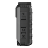 XMRX5 - Body Camera para Seguridad / Hasta 32 Megapixeles / Video HD 3 Megapixel / Descarga de Video Automática / GPS Interconstruido / Pantalla LCD