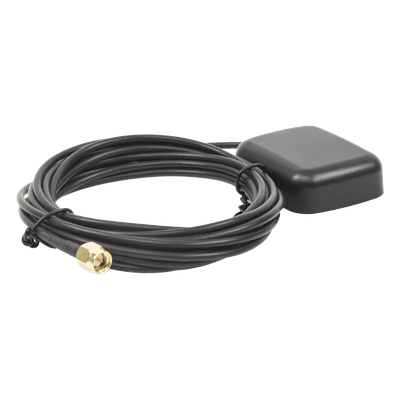 MVT380ANTGPS - Meitrack Antena GPS / Conector SMA / Cable 3 m (9.84 ft) MVT380ANTGPS