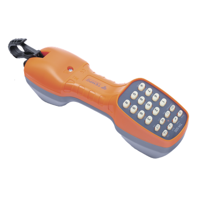 TM-500 - Micro Teléfono de Pruebas / Compatible DSL / Alimentación por Línea / Monitor Alta Impedancia / Manos Libres / Marcación Tono y Pulso