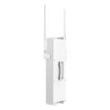 EAP625-OUTDOOR-HD - TP-Link Omada EAP625-Outdoor HD 1800 Mbit/s Blanco Energía sobre Ethernet (PoE)
