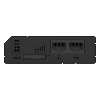 RUT241 - Teltonika Router Celular Industrial / 4G LTE Cat 4 / eSIM RUT241