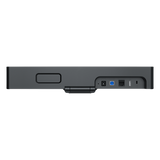 UVC-34 - Barra de Videoconferencia USB / 4K Ultra HD / Lente Gran Angular 120° / Zoom Digital 5x / Array 8+1 Micrófonos 4.5 m (14.8 ft) / Altavoz Full-Duplex 5W / Wi-Fi Integrado