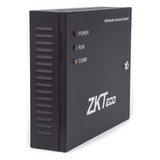 INBIO-260PRO-20K - Controlador de Acceso 2 Puertas / 20,000 Huellas / 30,000 Tarjetas / ADMS PUSH / TCP/IP / Gabinete y Fuente 12V/5A