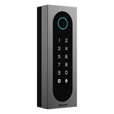 A08S - Akuvox Control de Acceso Slim / 20,000 Tarjetas / 100,000 Eventos A08S