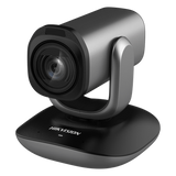 DS-UVC-P22 - Hikvision Cámara Web PTZ / 2 Megapixel Full HD 1920x1080 / Lente Varifocal 3.4-40.8 mm