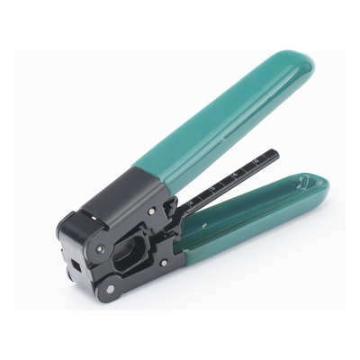 LP-DFS - Linkedpro By Epcom Desforradora de Fibra Óptica Drop Plana / 2 x 5.2 mm / 30x110x20 mm LP-DFS