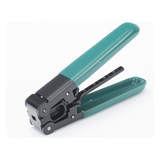 LP-DFS - Linkedpro By Epcom Desforradora de Fibra Óptica Drop Plana / 2 x 5.2 mm / 30x110x20 mm LP-DFS