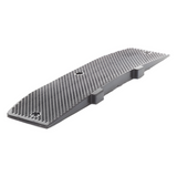 AC-90TR - Accesspro Módulo Final Macho para Reductor de Velocidad / 25cm x 90cm x 5cm / 20 Toneladas