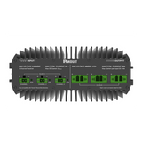 PXR1AJF - Panduit Receptor FMPS Clase 4 / 180 Vcd Entrada / 1600 W y 56 Vcd Salida PXR1AJF