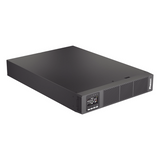 U03S11L - UPS Rack / 3000 VA / 2700 W / Línea Interactiva / Onda Senoidal Pura / LiFePO4 / 2 UR / 5 Tomas NEMA