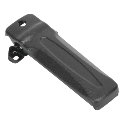 TX3302CLIP - Clip de Cinturón / Fijación con Tornillos / Compatible con Radios TK y NX Series