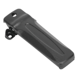 TX3302CLIP - Clip de Cinturón / Fijación con Tornillos / Compatible con Radios TK y NX Series