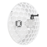 RBLHGG-60AD - Mikrotik CPE 60GHz / Hasta 2Gbps / Alcance 1500m (4921ft) RBLHGG-60AD