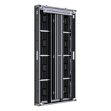 DS-KEXTLED-39/3X2 - Hikvision Kit Videowall LED Exterior / Resolución 768 x 512 / Pitch 3.9 DS-KEXTLED-39/3X2