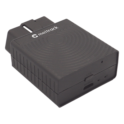 TC68L - Meitrack Rastreador GPS Vehicular 4G / Conexión OBD-II / Bluetooth y WiFi TC68L