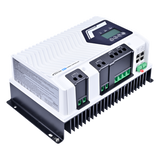 IT5420NCG3 - Controlador Solar MPPT 50A 12/24/36/48V, Máximo Voltaje de Circuito Abierto Voc 200Vcc, Configurable para Baterías de Litio