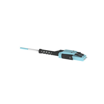 FZ2RLU1U1ONM003 - Panduit Jumper de Fibra Óptica / Multimodo 50/125 OM4 / LC-LC Uniboot Duplex FZ2RLU1U1ONM003