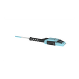 FZ2RLU1U1ONM003 - Panduit Jumper de Fibra Óptica / Multimodo 50/125 OM4 / LC-LC Uniboot Duplex FZ2RLU1U1ONM003