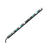 E48E21L - Panduit E48E21L unidad de distribución de energía (PDU) 48 salidas AC 0U Negro