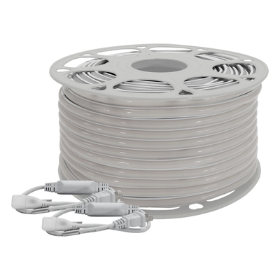 JLML-2835-08 - JWJ JLML-2835-08 cinta luminosa Regleta luminosa universal LED 500 W 50000 mm