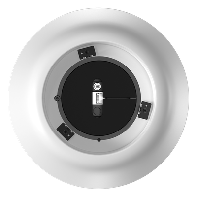 DS-QAZ0510G1 - Hikvision Altavoz Colgante Pasivo / 10W / Woofer 6.5" DS-QAZ0510G1