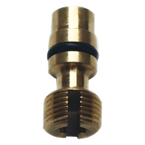 4180305 - Faac Tapa de Desbloqueo Externo / Barreras Serie 610-640 / IP44 4180305