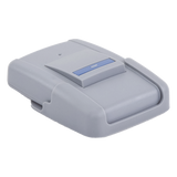 XB-WT-01 - Control Remoto de Pared / 433 MHz / Alcance 25 m (82 ft) / Compatible con Motores y Barreras / Batería 12V Incluida