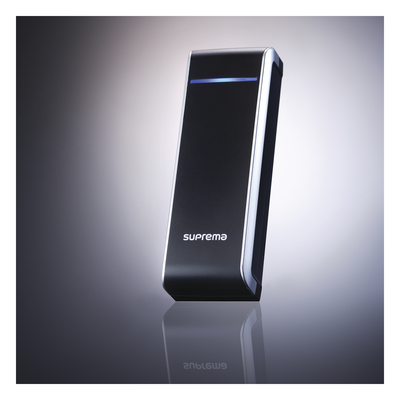 XPMPOEV2 - Xpass Lector de Tarjetas RFID IP65 PoE (13.56MHZ MIFARE / DESFIRE) Uso con BioStar2