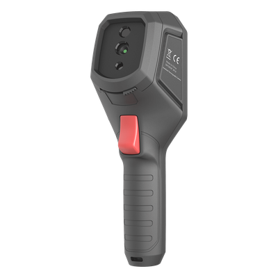 HM-TF52-3AQF-FB21 - Hikmicro Cámara Termográfica para Bomberos / IR 256x192 / Rango -20°C a 550°C HM-TF52-3AQF-FB21