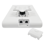UAP-AC-M-PRO - Access Point UniFi para MESH en exterior, antena integrada 360º 802.11ac MIMO 3X3, Ideal para venta de fichas
