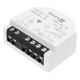 CS-T35WD - Ezviz Relé Inteligente Wi-Fi / 16A 250VAC / Wi-Fi 6 y BLE CS-T35WD
