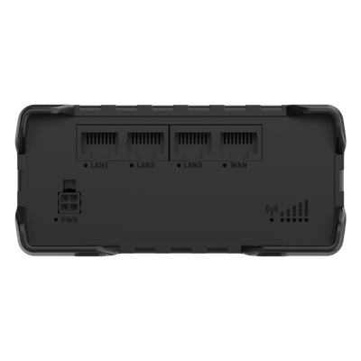RUT951-POE - Teltonika Router Industrial 4G LTE / Cat 4 150 Mbps / Dual SIM + eSIM RUT951-POE
