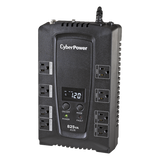 CP825AVRLCDA - CyberPower CP825AVRLCD UPS Línea interactiva 0,825 kVA 450 W 60 Hz