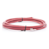 CBL-8AWG-3R - Epcom Powerline Cable de Controlador a Batería / 3.0 m (9.8 ft) / 8 AWG CBL-8AWG-3R