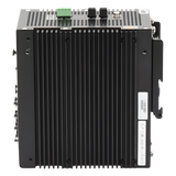 AT-IE340-12GP-980 - Allied Telesis Switch Industrial PoE+ / Capa 3 / 8 Puertos Gigabit AT-IE340-12GP-980