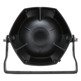 XY100 - Bocina de uso rudo / 100 W / 8 Ohms / Compacta / 18.3 x 7.5 x 15.7 cm (7.2 x 3 x 6.2 in)