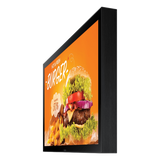 OH24B - Samsung Electronics Pantalla LED Exterior 24" / Full HD 1080p / IP66 OH24B