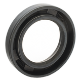7093005 - Retén delantero de flecha / Acero inoxidable / Compatible con operador FAAC 844 7093005