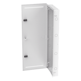 MS42EHDS - Panduit Gabinete de Montaje en Pared / Acero Calibre 18 / 42 in de Altura MS42EHDS