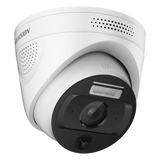 HF-VH243 - Hikvision Cámara IP / 4 Megapíxel / Medición de Temperatura -20 a 120 °C HF-VH243
