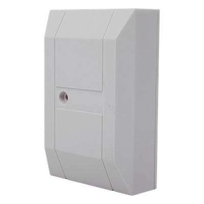 4101SN - Honeywell Home Resideo Módulo de Relevador Direccionable / 1 Salida Forma C / Zona Auxiliar