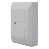 4101SN - Honeywell Home Resideo Módulo de Relevador Direccionable / 1 Salida Forma C / Zona Auxiliar