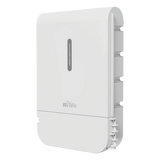 WI-PCES309GF-O - Switch PoE Administrado en la Nube / 8 Puertos Gigabit PoE++ (af/at/bt) / 1 Puerto Uplink RJ45 Gigabit / 1 Puerto SFP Uplink / Presupuesto PoE 110 W / Alcance PoE 250 m (820.2 ft) / Switching 20 Gbps