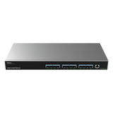 GWN7832 - Grandstream Networks GWN7832 switch Gestionado L3 10G Ethernet (100/1000/10000) Gris